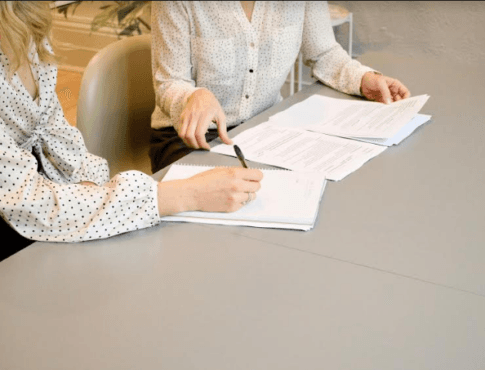 Business advisory services